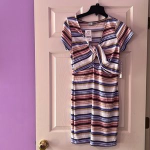 Almost famous dress new with tags
